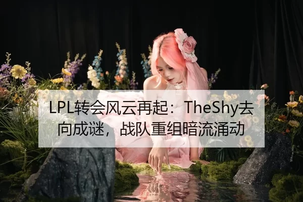 LPL转会风云再起：TheShy去向成谜，战队重组暗流涌动